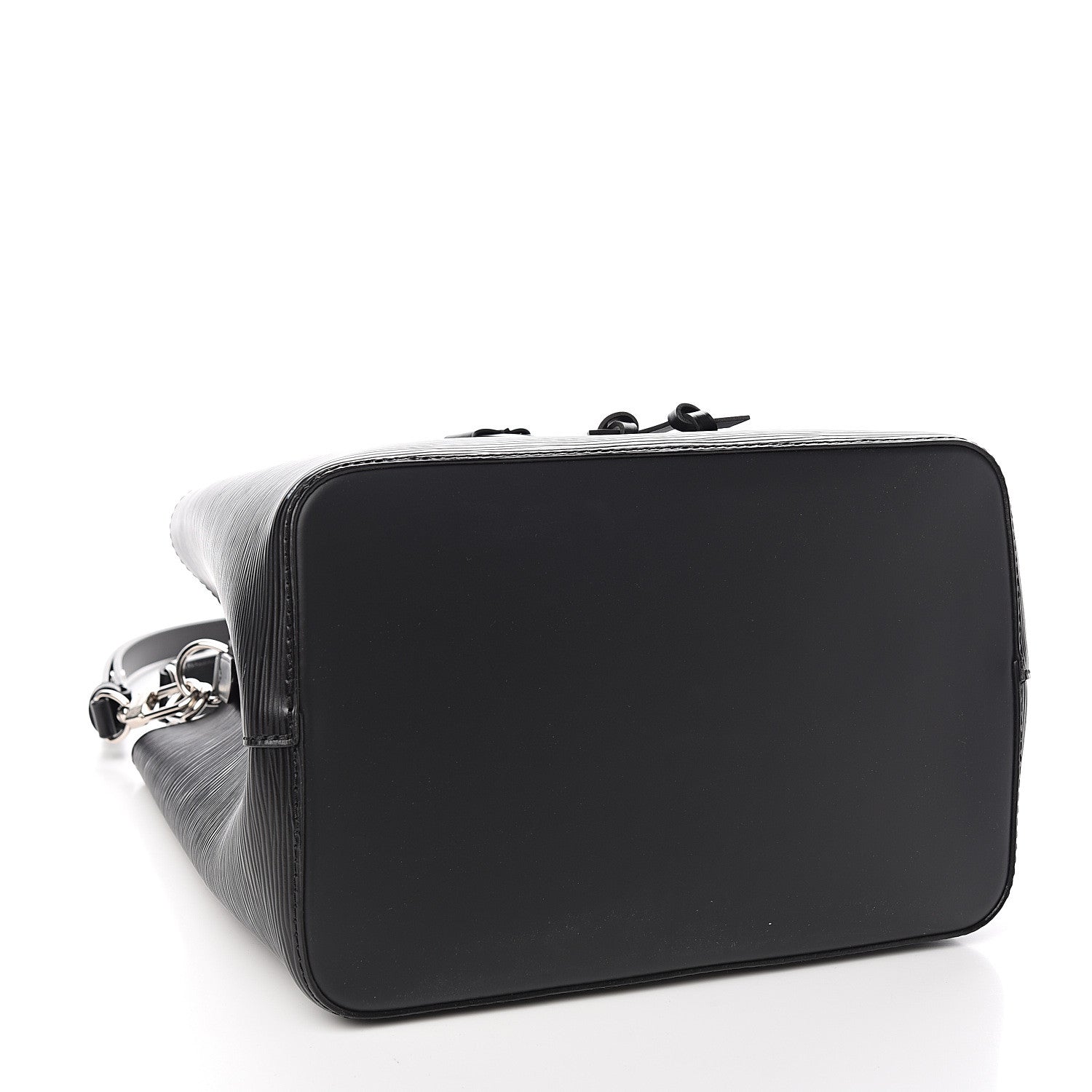 Louis Vuitton Epi Neonoe Black 3 of 9