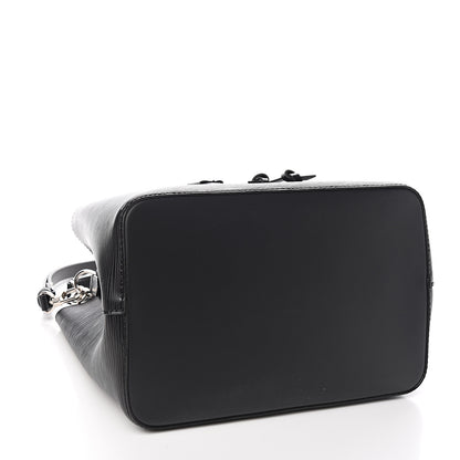 Louis Vuitton Epi Neonoe Black 3 of 9