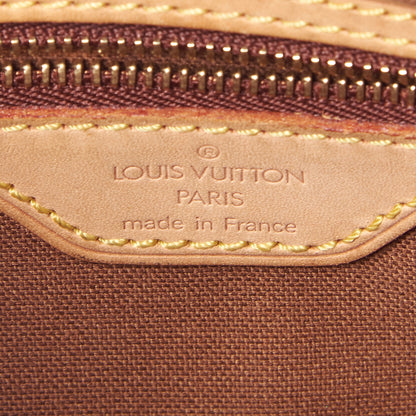 Louis Vuitton Monogram Trotteur 8 of 8