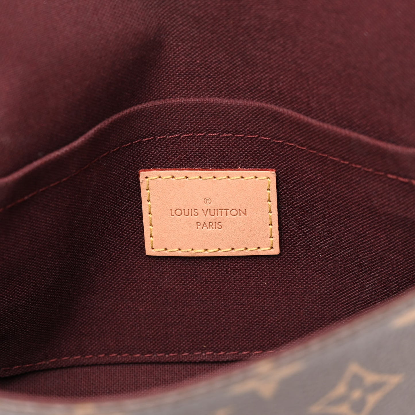 Monogram Favorite PM