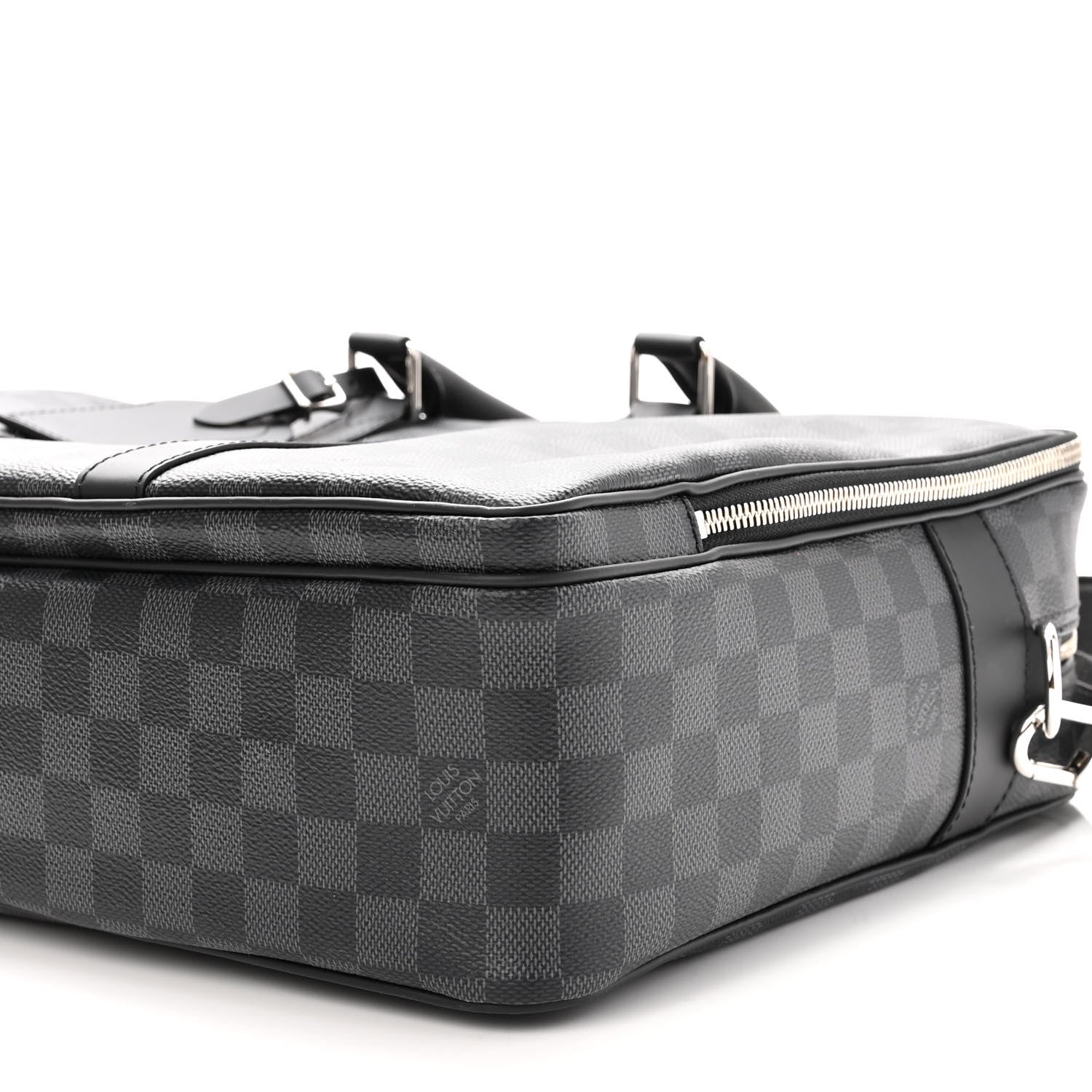 Louis Vuitton Damier Graphite Icare NM 12 of 12
