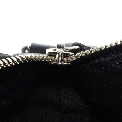 Givenchy Sugar Goatskin Medium Nightingale Black 11 of 11