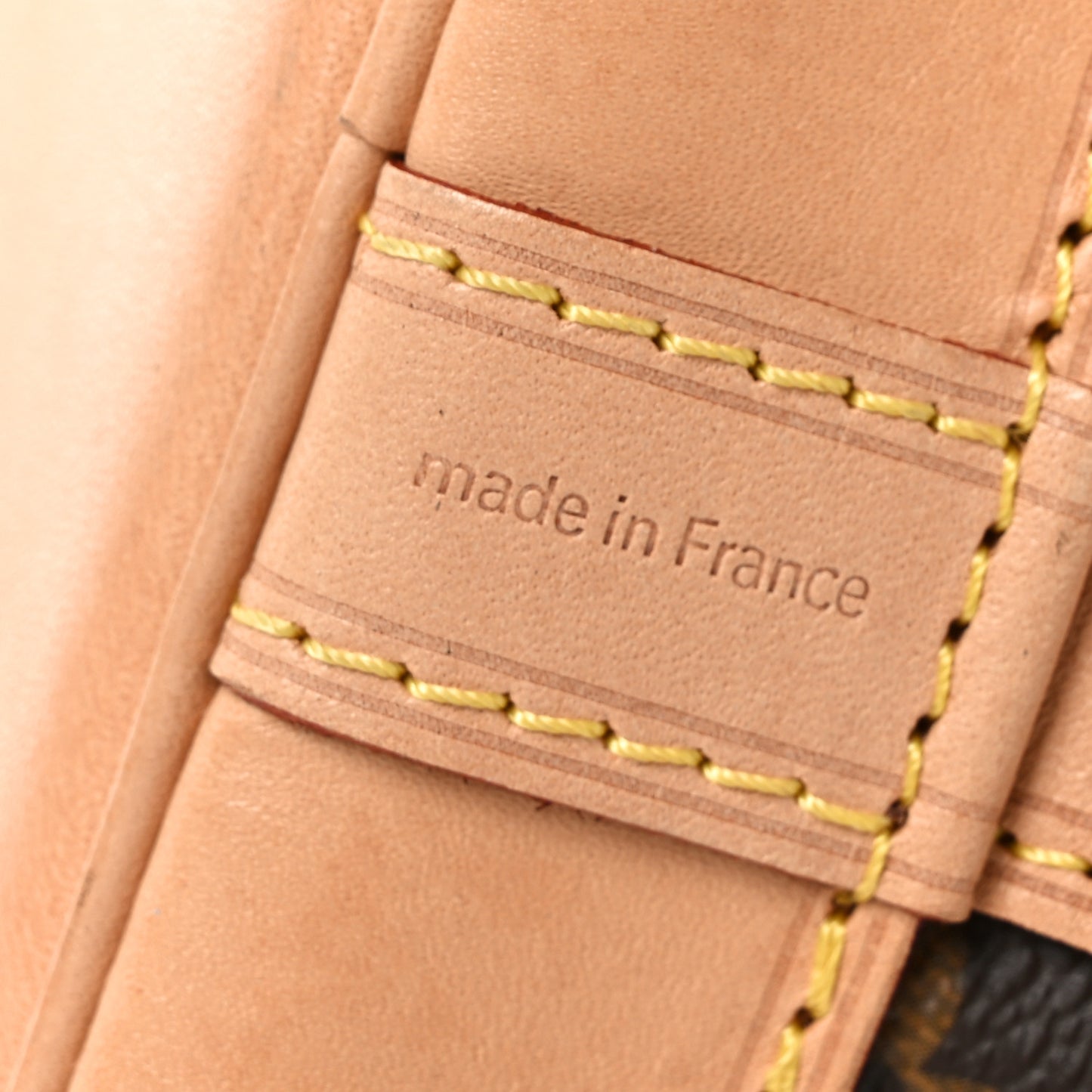 Monogram Petit Noe NM