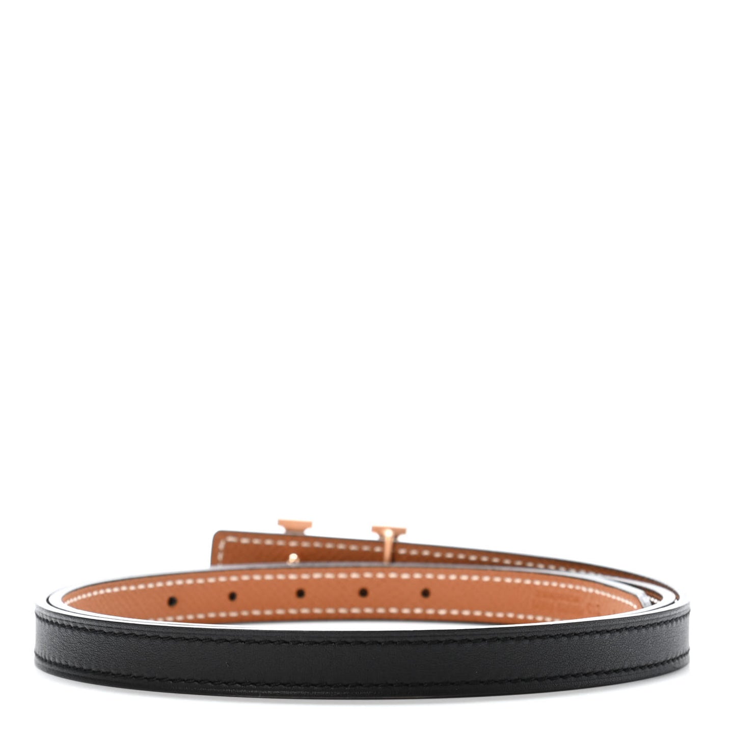 Swift Epsom 13mm 5382 Rock Belt 85 Black Gold