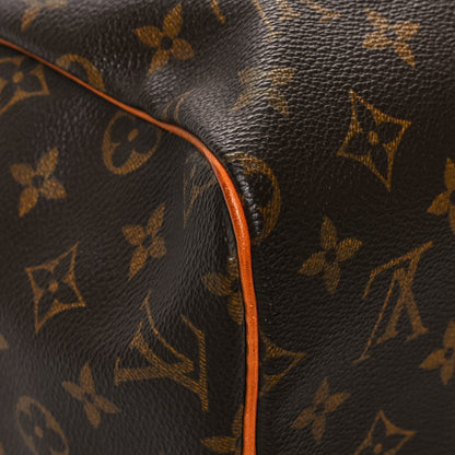 Louis Vuitton Monogram Speedy 30 11 of 14