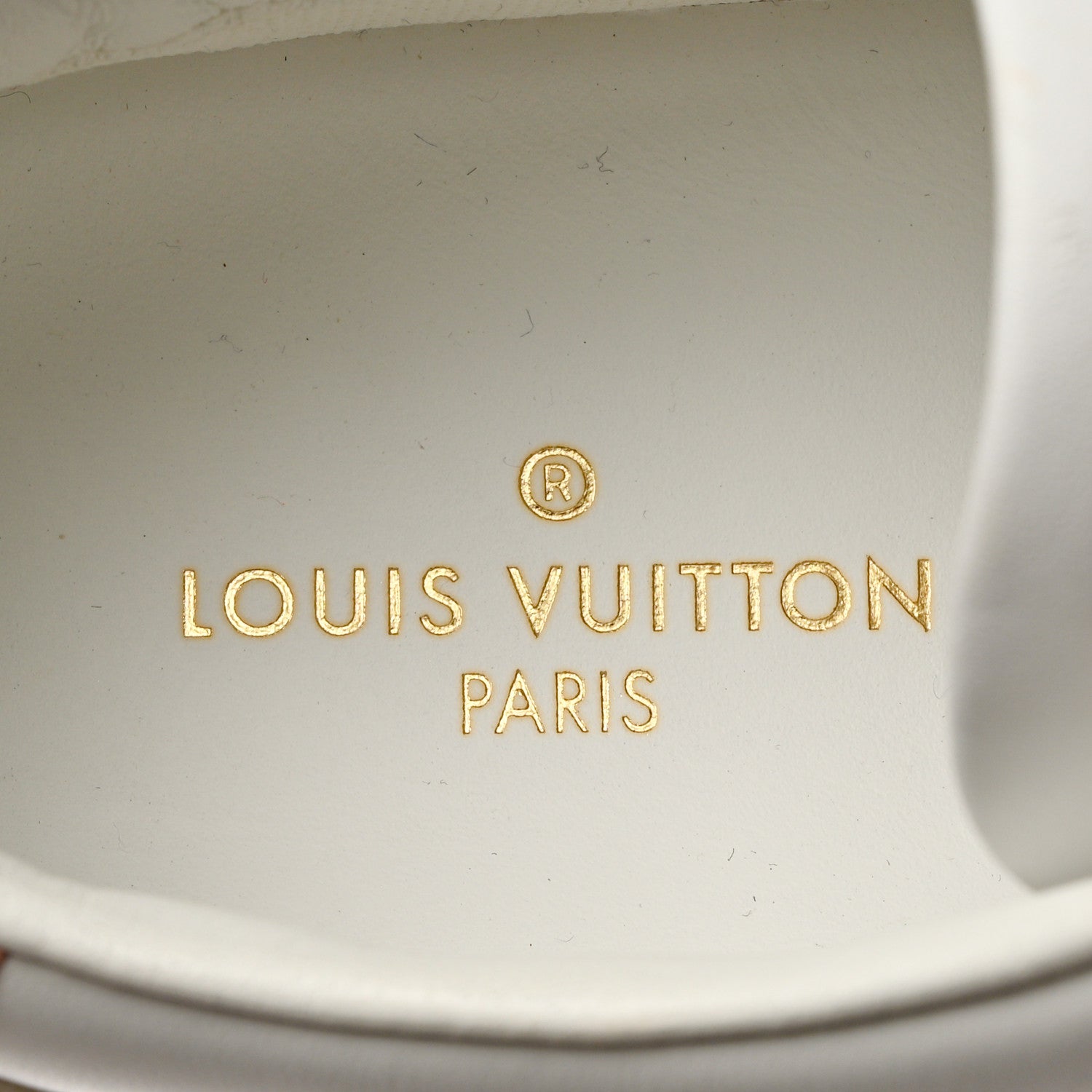 Louis Vuitton Calfskin Frontrow Sneakers 39 Rose Clair 6 of 11