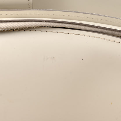 Louis Vuitton Epi Pont-Neuf GM Ivory 10 of 13