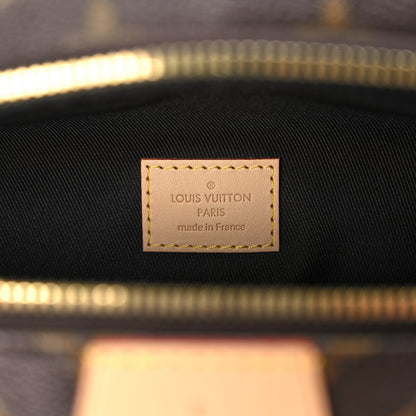 Louis Vuitton Monogram Bumbag 6 of 10