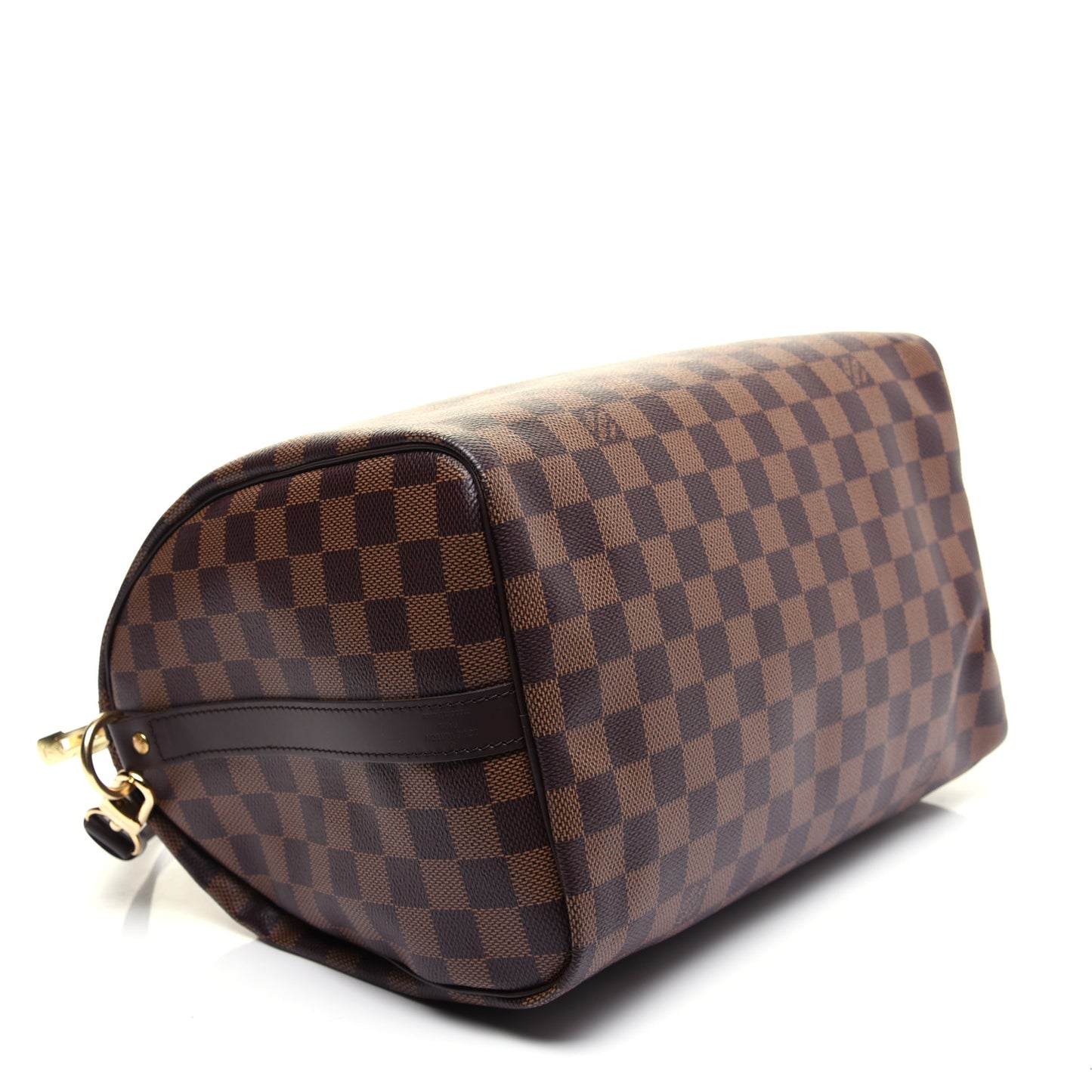 Damier Ebene Speedy Bandouliere 30
