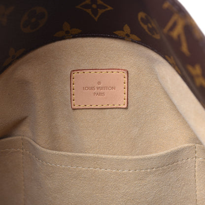 Louis Vuitton Monogram Artsy MM 6 of 9