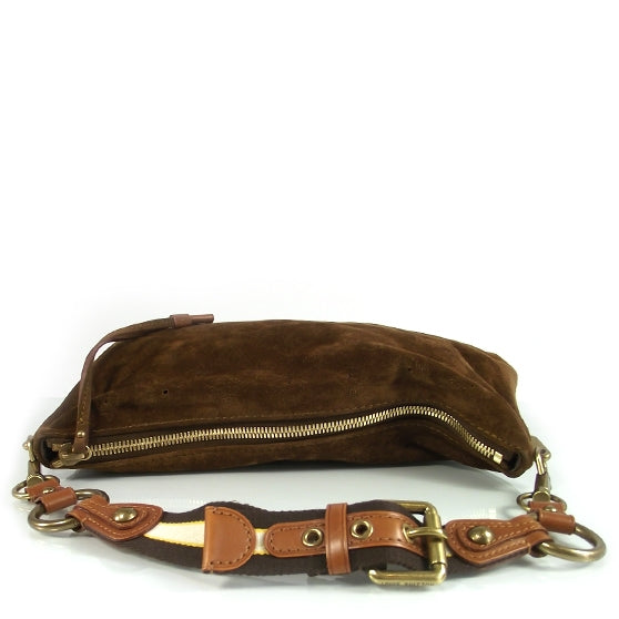 Suede Mahina Onatah PM Cacao