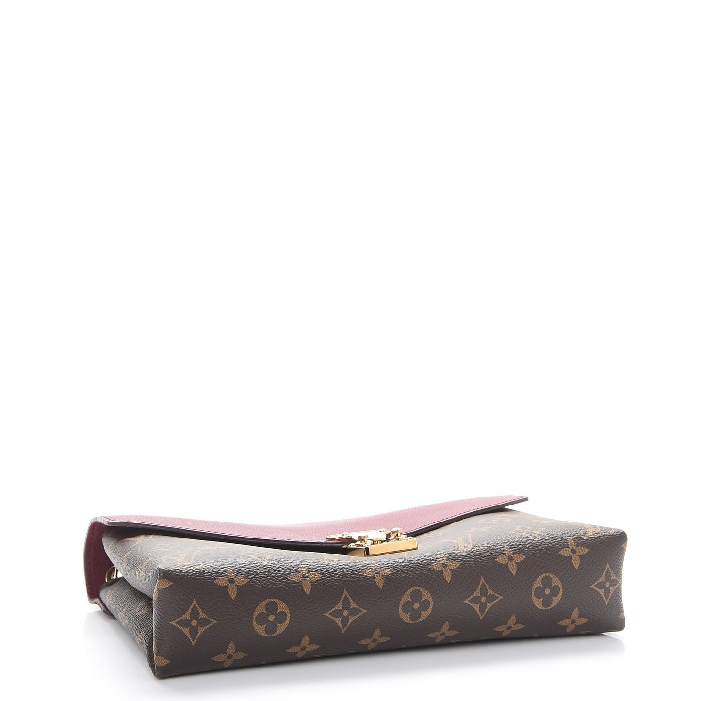 Monogram Pallas Chain Aurore
