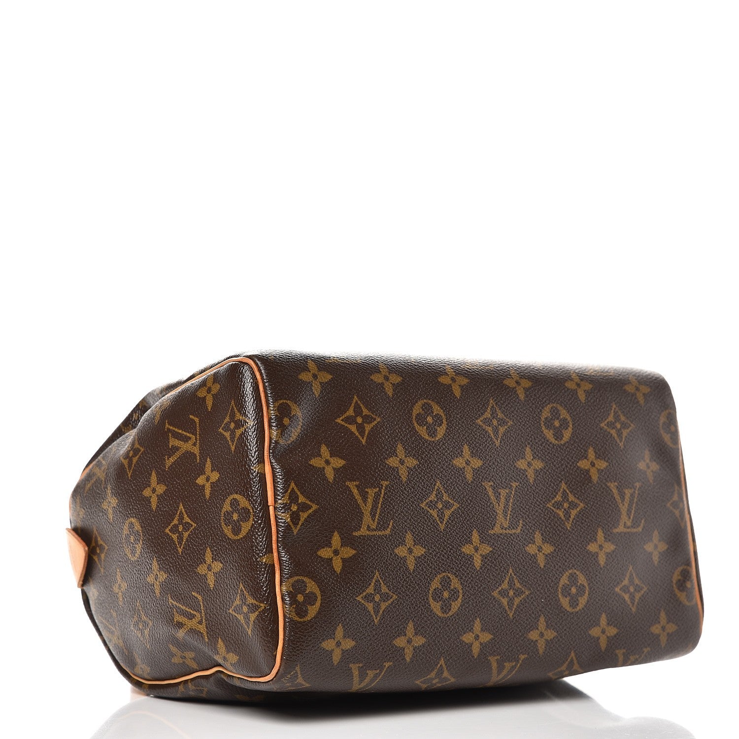 Louis Vuitton Monogram Speedy 25 4 of 15