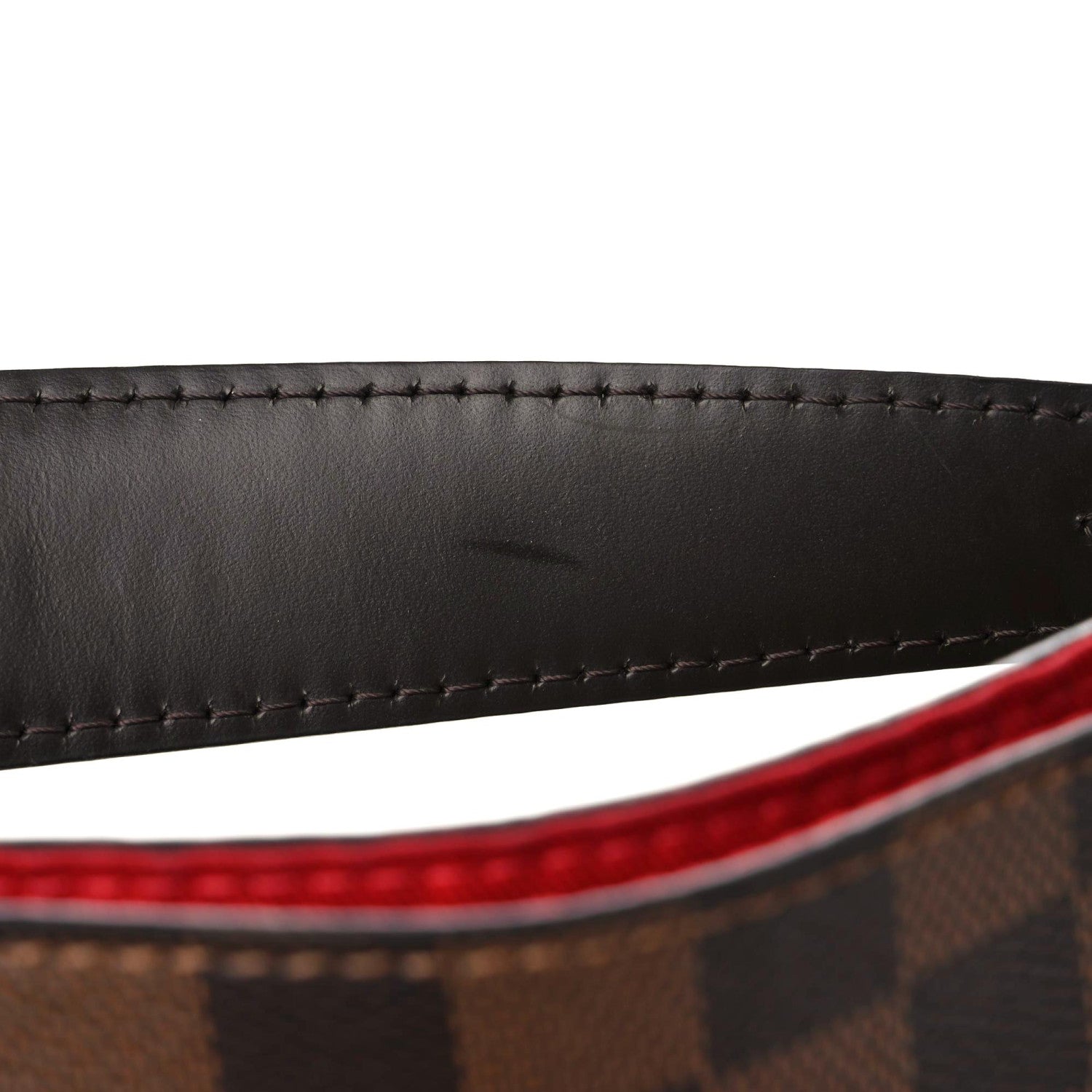 Louis Vuitton Damier Ebene Graceful MM 9 of 14