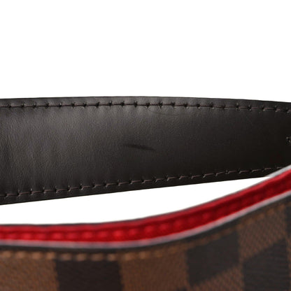 Louis Vuitton Damier Ebene Graceful MM 9 of 14