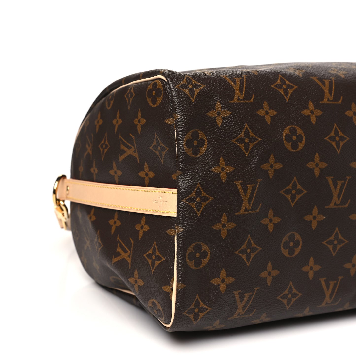 Monogram Speedy Bandouliere 35