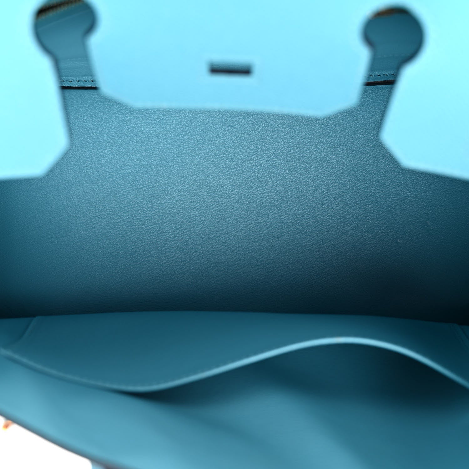 Hermes Epsom Birkin 30 Bleu Du Nord 5 of 12