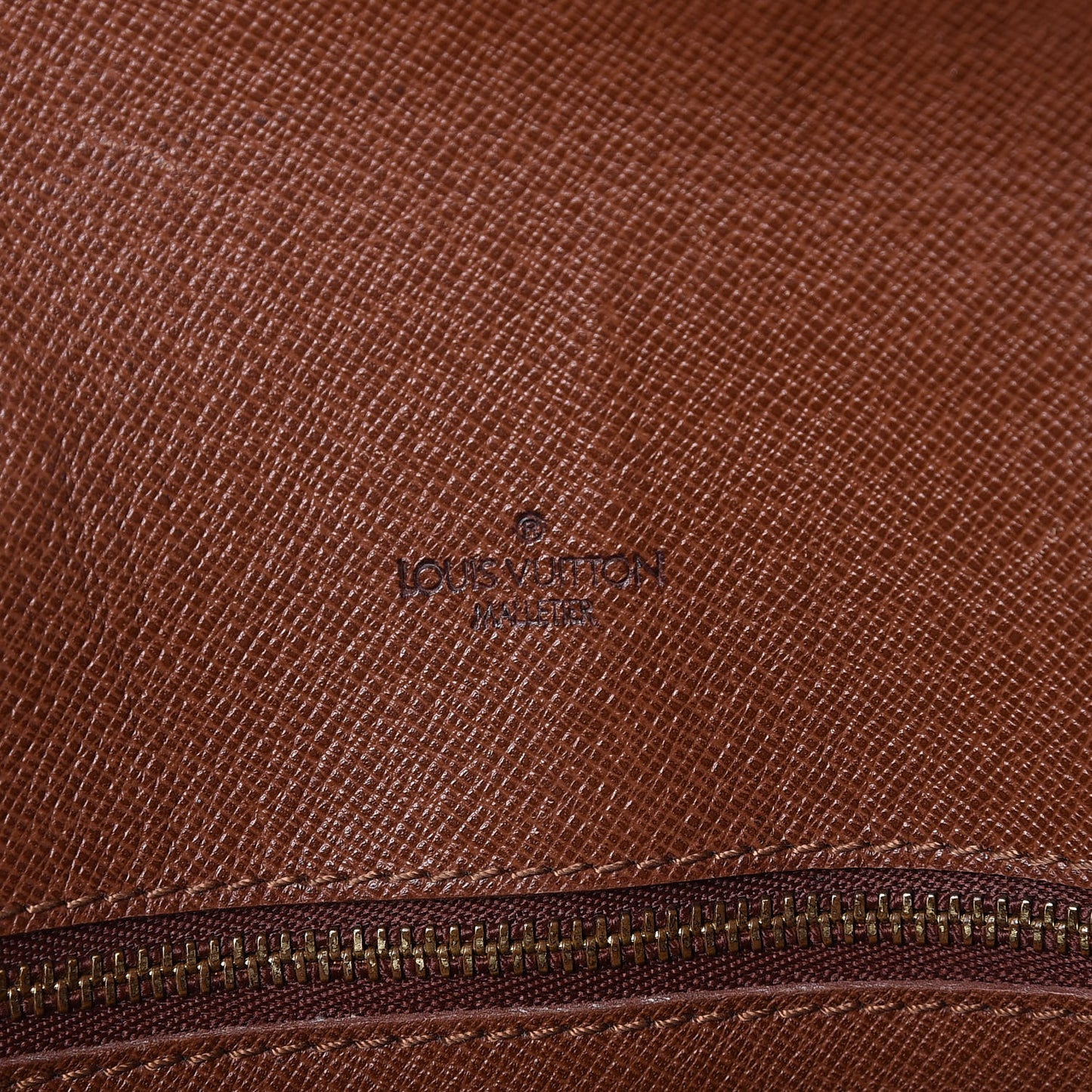Monogram Chantilly GM