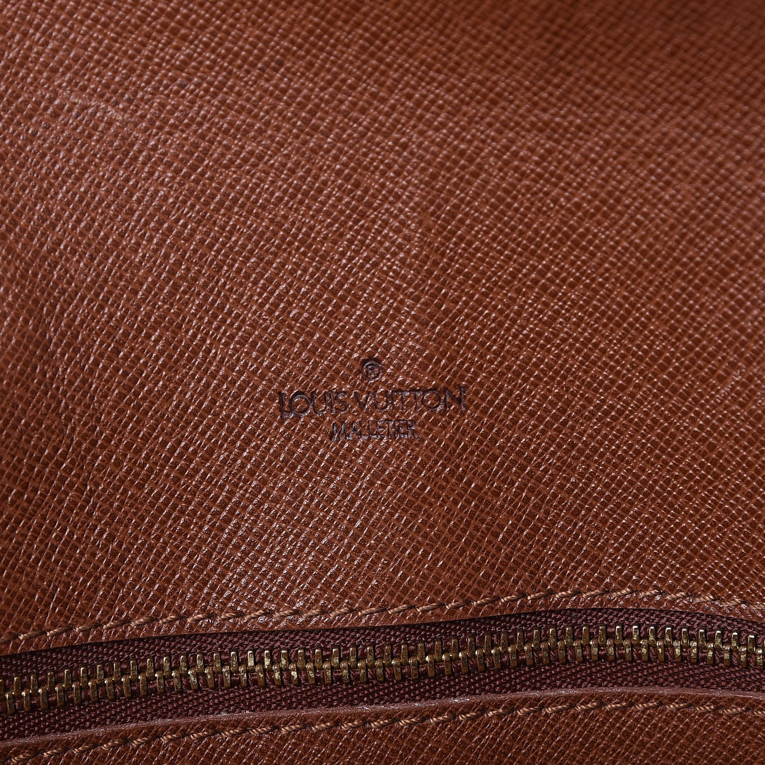 Louis Vuitton Monogram Chantilly GM 6 of 13