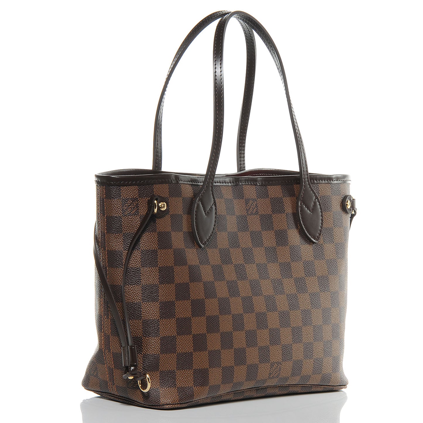 Damier Ebene Neverfull PM