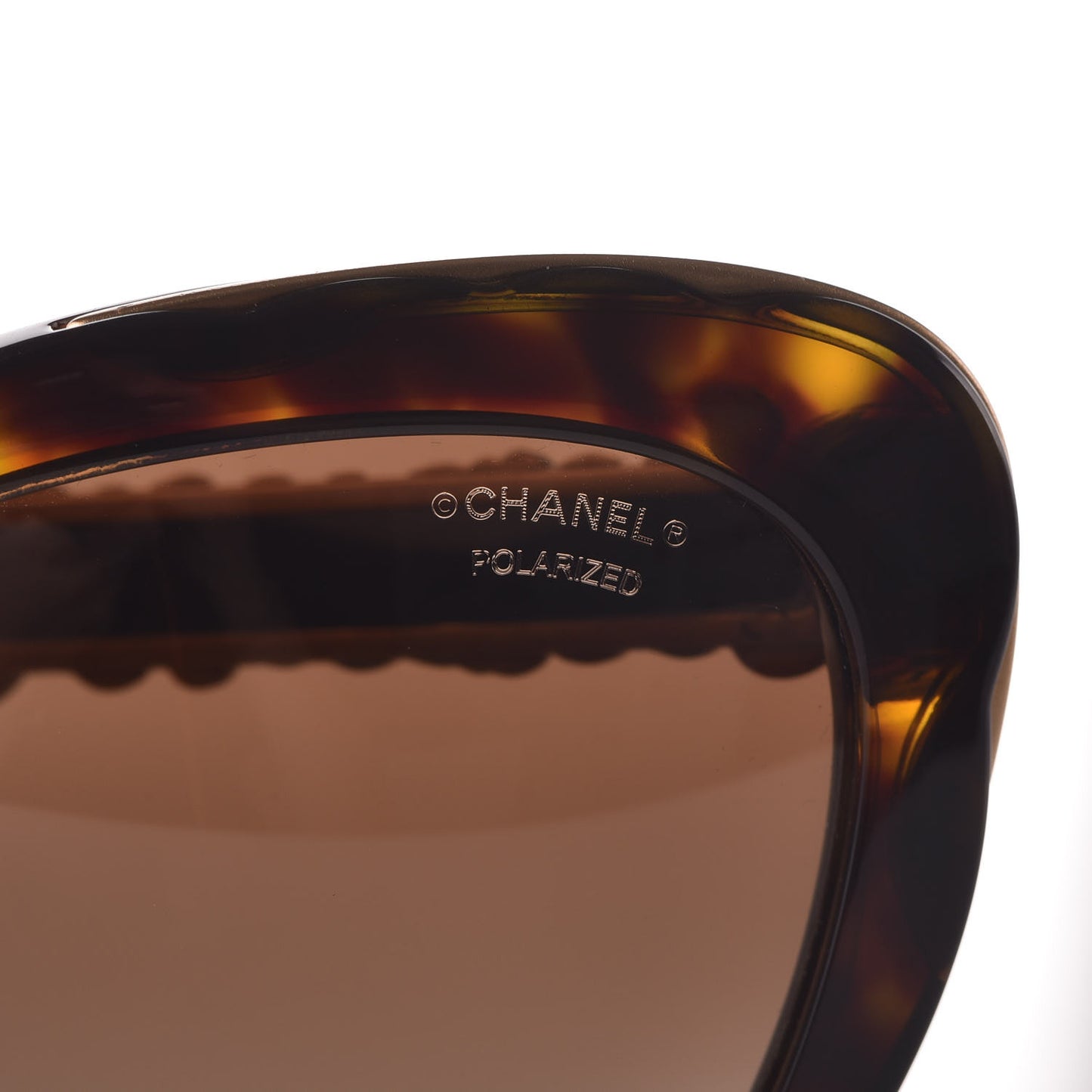 Bijou Cat Eye Sunglasses 5354 Tortoise