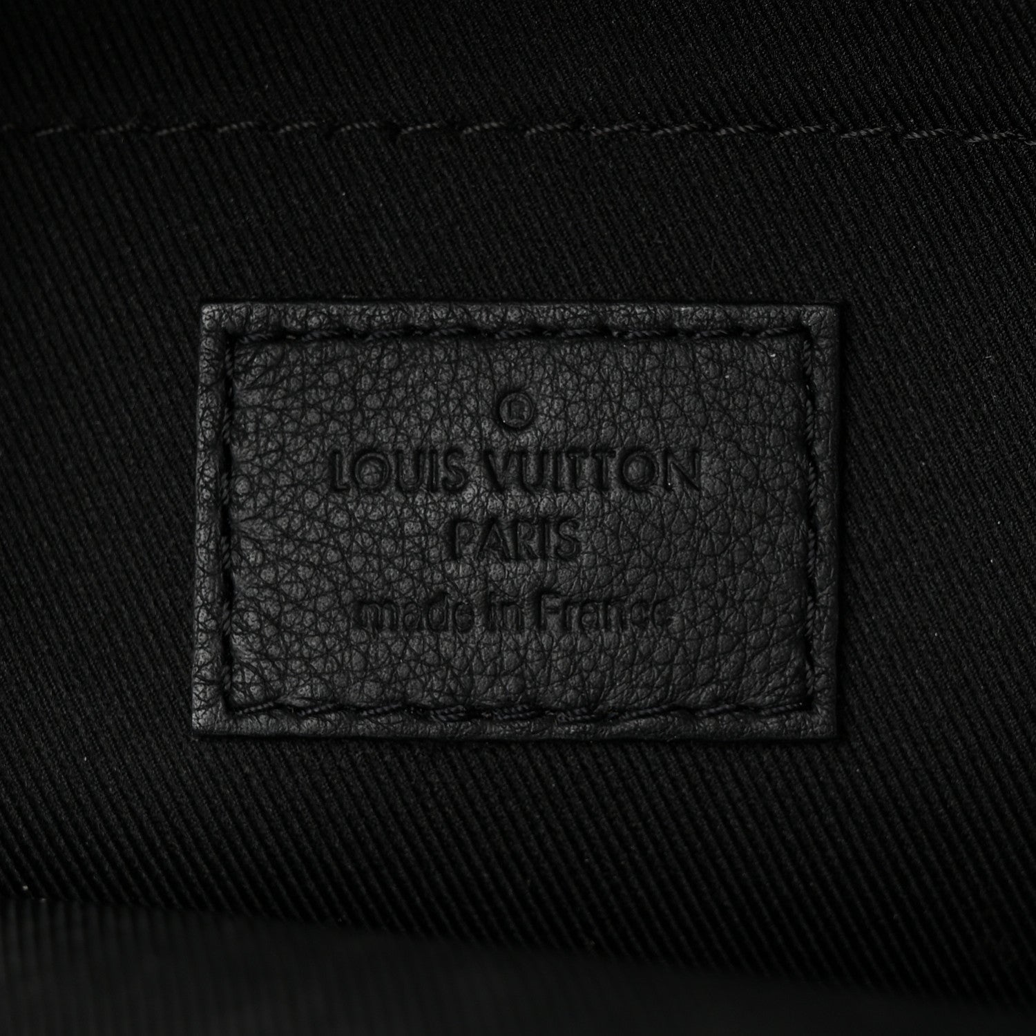 Louis Vuitton Monogram Palm Springs Backpack Mini 6 of 10
