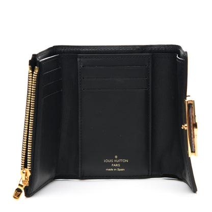 Louis Vuitton Reverse Monogram Dauphine Wallet 5 of 6