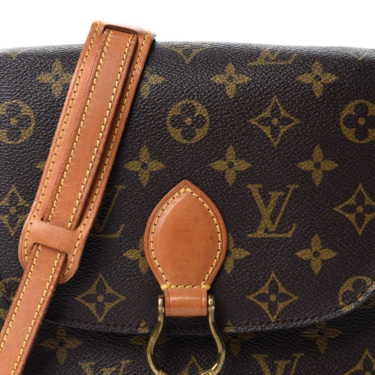 Monogram Saint Cloud MM