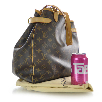 Louis Vuitton Monogram Batignolles Vertical 3 of 7