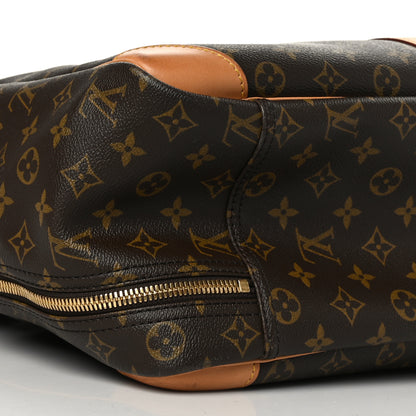 Louis Vuitton Monogram Sirius 55 9 of 10