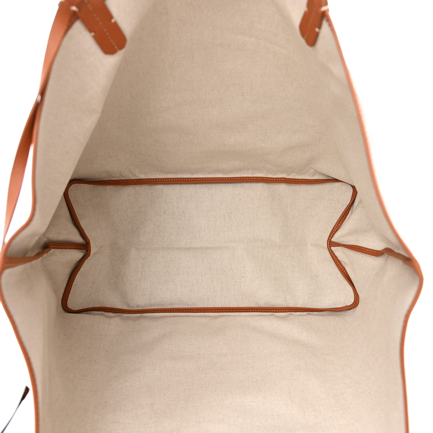 Goyard Goyardine Saint Louis GM Black Gold 6 of 11