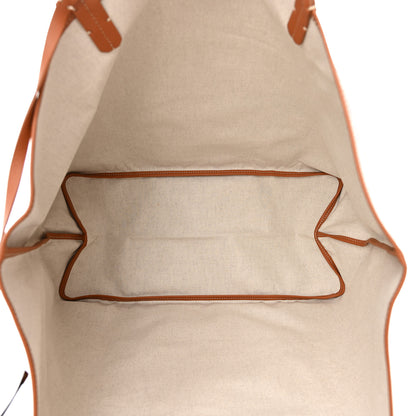 Goyard Goyardine Saint Louis GM Black Gold 6 of 11