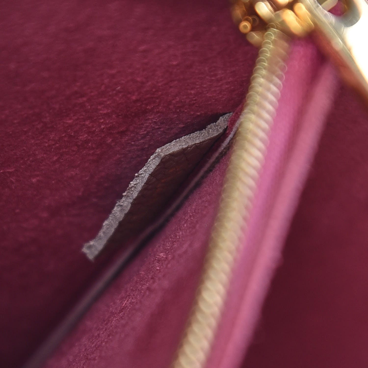 Louis Vuitton Monogram Flandrin Taupe Glace 8 of 15
