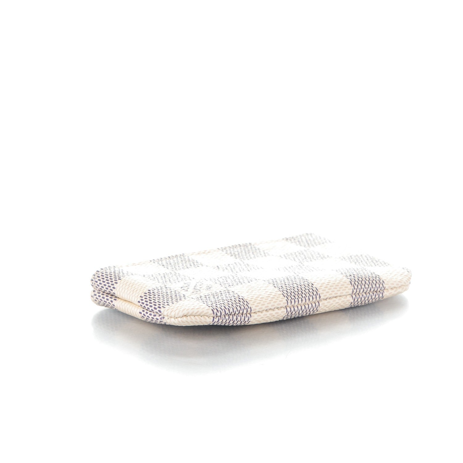 Louis Vuitton Damier Azur Key Pouch 4 of 7