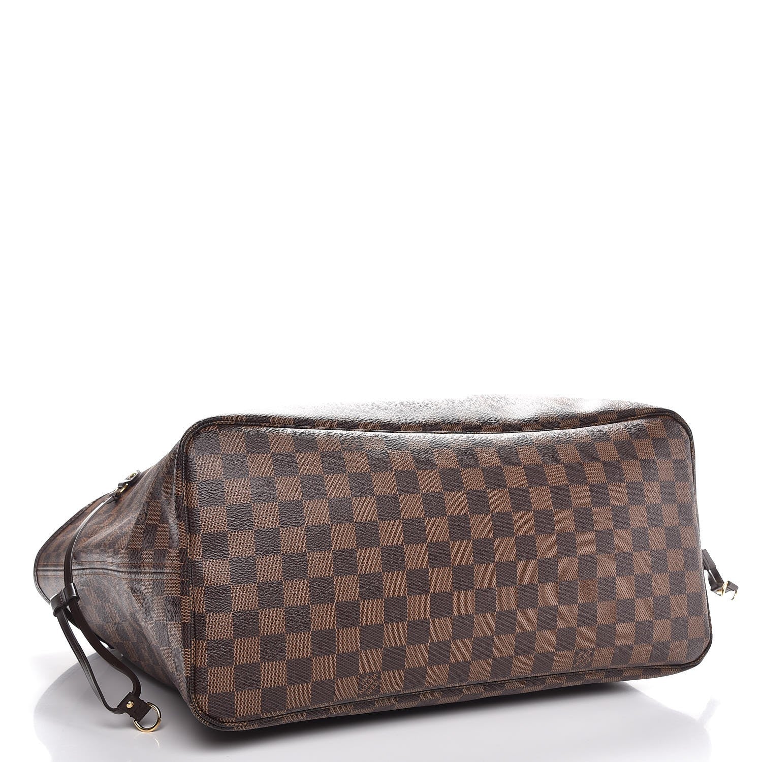 Louis Vuitton Damier Ebene Neo Neverfull GM 5 of 10