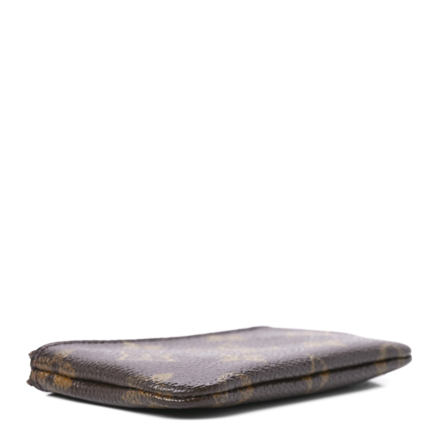 Louis Vuitton Monogram Key Pouch 4 of 11