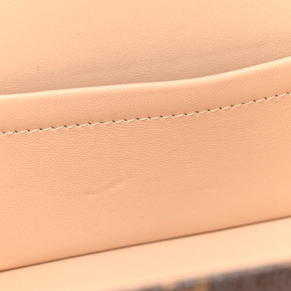 Louis Vuitton Monogram Petite Malle Black 11 of 11