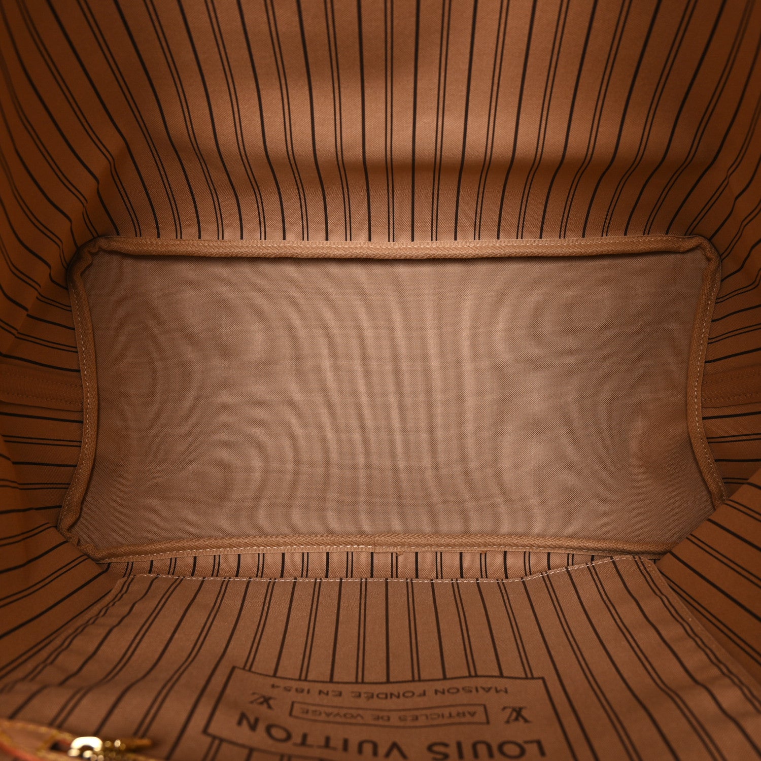 Louis Vuitton Monogram Neo Neverfull GM 6 of 10