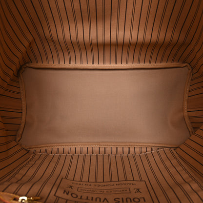 Louis Vuitton Monogram Neo Neverfull GM 6 of 10