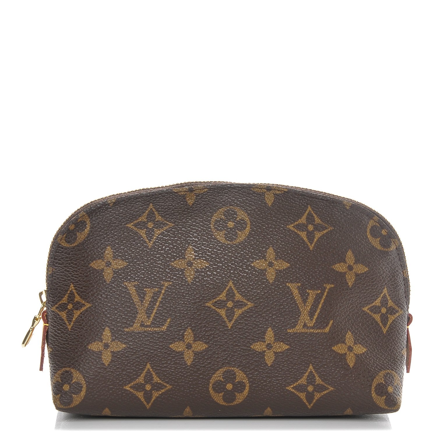 Louis Vuitton Monogram Cosmetic Pouch 1 of 6