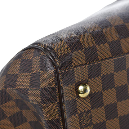Louis Vuitton Damier Ebene Trevi GM 9 of 12