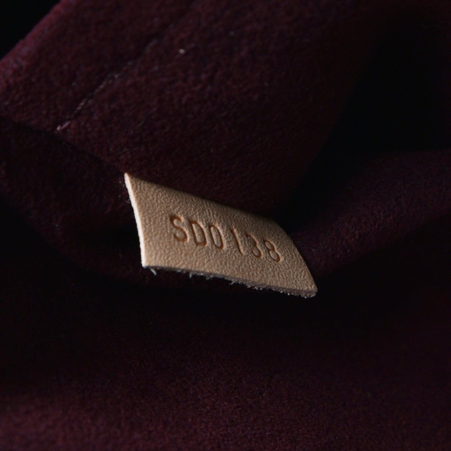 Monogram Melie