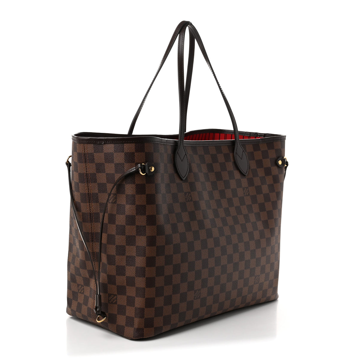 Damier Ebene Neo Neverfull GM