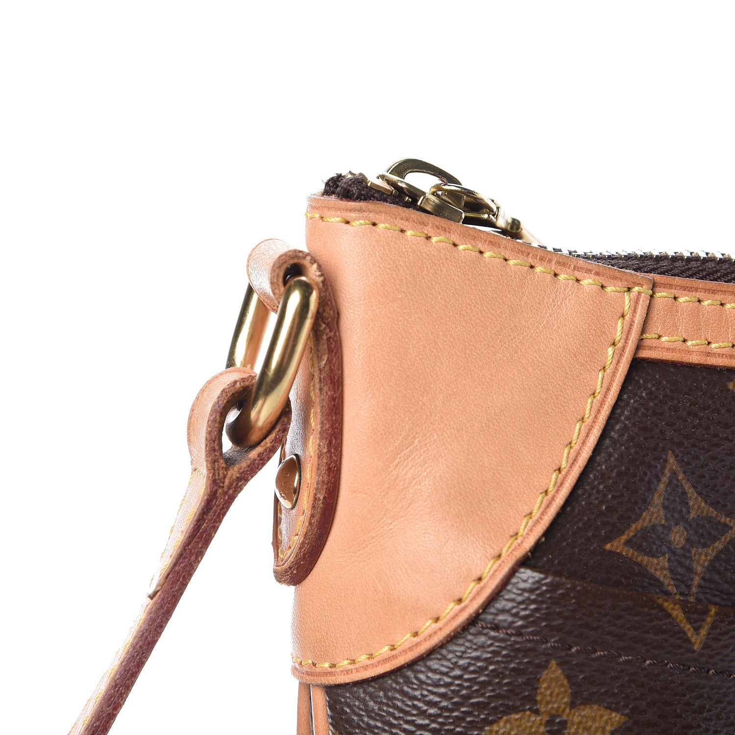 Louis Vuitton Monogram Odeon PM 10 of 14