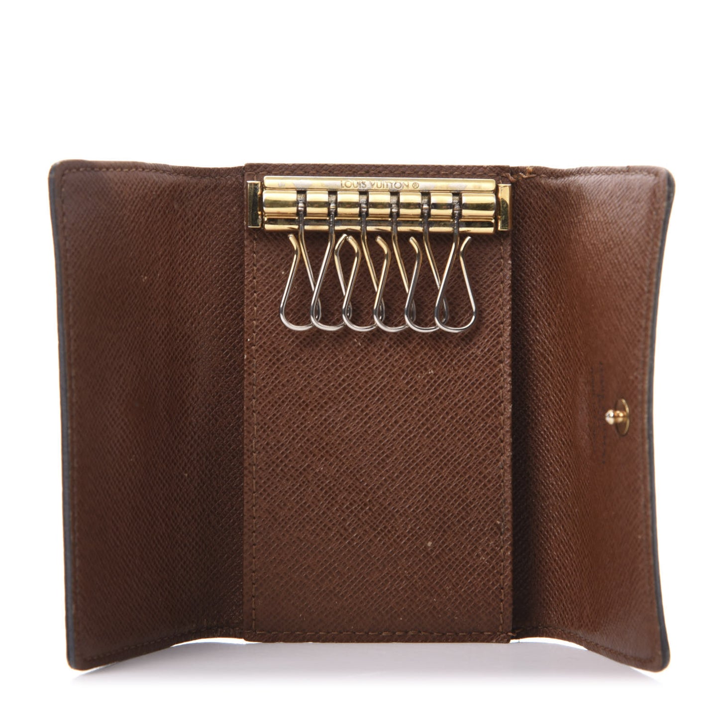Monogram 6 Key Multicles Holder