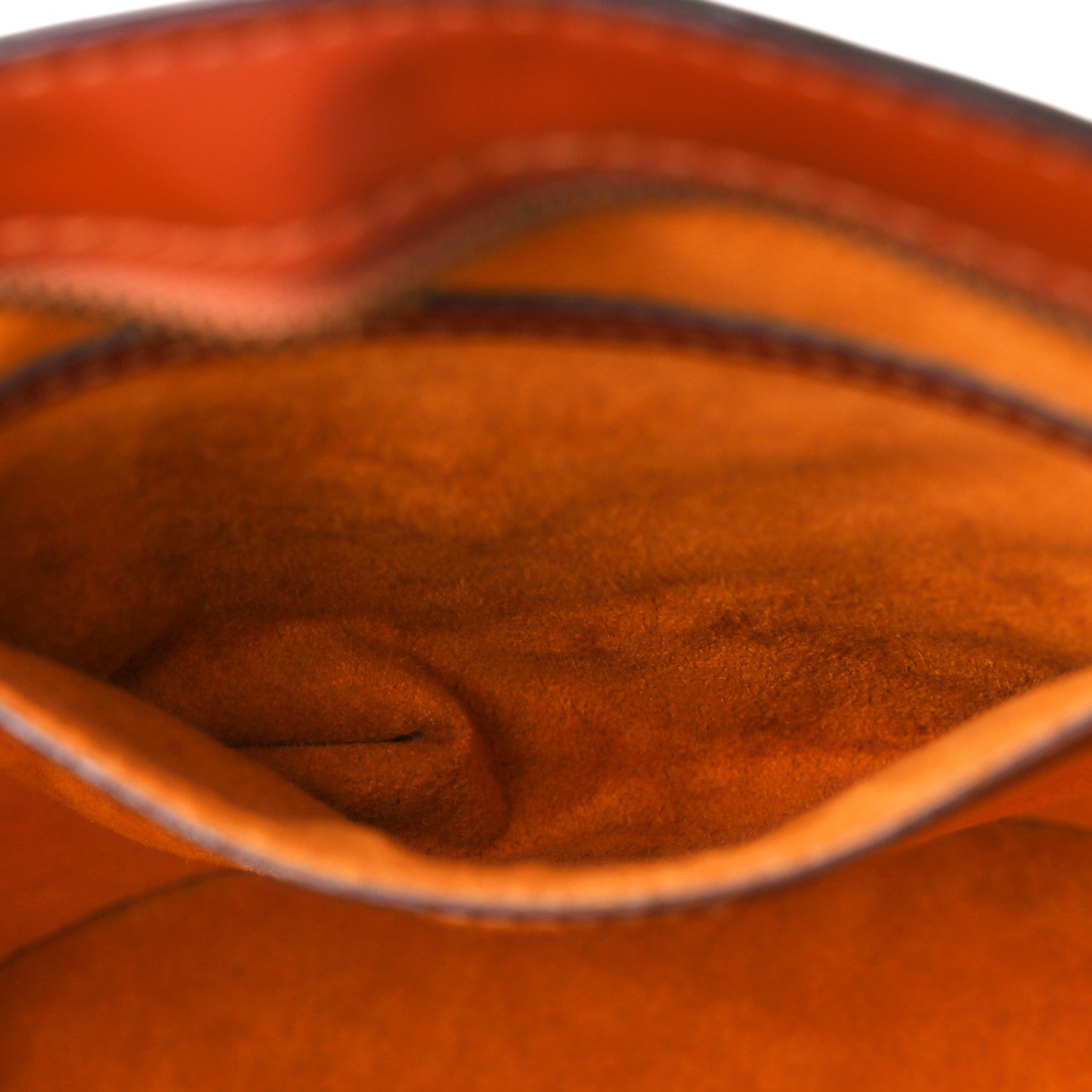 Louis Vuitton Epi Saint Jacques PM Fawn 6 of 15