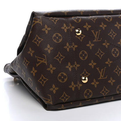 Louis Vuitton Monogram Artsy MM 10 of 10