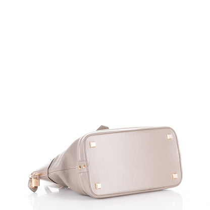Louis Vuitton Suhali Lockit PM Verone 4 of 10