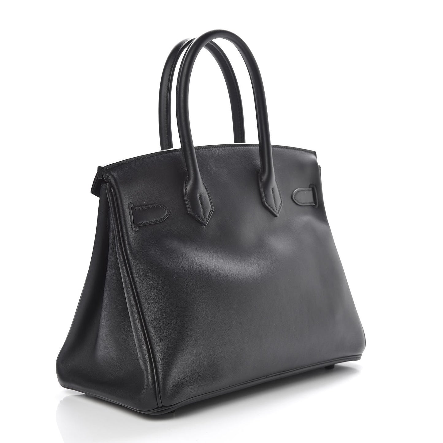 Swift Birkin 30 Black