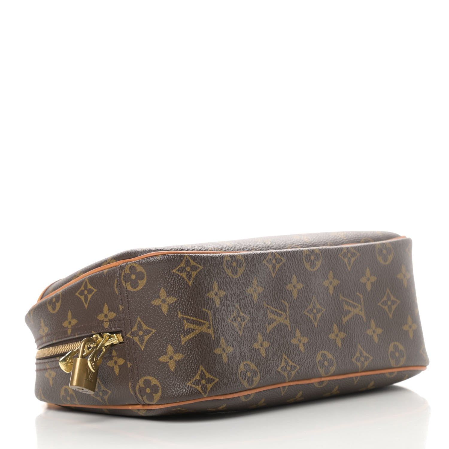 Louis Vuitton Monogram Trouville 4 of 13